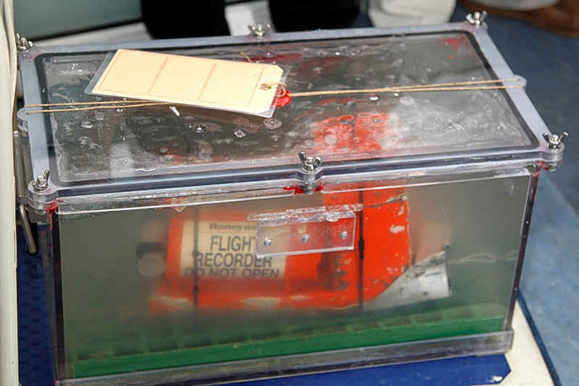 Airbus and Air France found guilty of  manslaughter over 2009 Atlantic crash